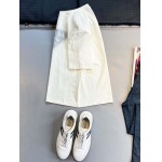 2025年7月1日入荷新作Prada半袖Tシャツ 高级品超厳選★入手困難/誕生日プレゼント/MF工場