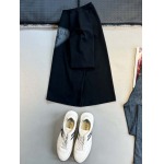 2025年7月1日入荷新作Prada半袖Tシャツ 高级品超厳選★入手困難/誕生日プレゼント/MF工場