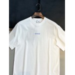2025年7月1日入荷新作Burberry半袖Tシャツ 高级品超厳選★入手困難/誕生日プレゼント/MF工場