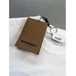 2025年7月1日入荷新作Burberry半袖Tシャツ 高级品超厳選★入手困難/誕生日プレゼント/MF工場