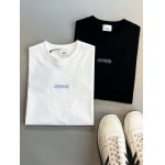 2025年7月1日入荷新作Burberry半袖Tシャツ 高级品超厳選★入手困難/誕生日プレゼント/MF工場