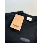2025年7月1日入荷新作Burberry半袖Tシャツ 高级品超厳選★入手困難/誕生日プレゼント/MF工場