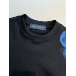 2025年7月1日入荷新作Louis Vuitton半袖Tシャツ 高级品超厳選★入手困難/誕生日プレゼント/MF工場