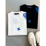 2025年7月1日入荷新作Louis Vuitton半袖Tシャツ 高级品超厳選★入手困難/誕生日プレゼント/MF工場