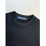 2025年7月1日入荷新作Louis Vuitton半袖Tシャツ 高级品超厳選★入手困難/誕生日プレゼント/MF工場