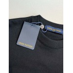 2025年7月1日入荷新作Louis Vuitton半袖Tシャツ 高级品超厳選★入手困難/誕生日プレゼント/MF工場