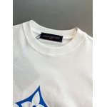 2025年7月1日入荷新作Louis Vuitton半袖Tシャツ 高级品超厳選★入手困難/誕生日プレゼント/MF工場