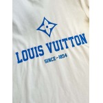 2025年7月1日入荷新作Louis Vuitton半袖Tシャツ 高级品超厳選★入手困難/誕生日プレゼント/MF工場