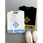 2025年7月1日入荷新作Louis Vuitton半袖Tシャツ 高级品超厳選★入手困難/誕生日プレゼント/MF工場