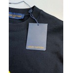 2025年7月1日入荷新作Louis Vuitton半袖Tシャツ 高级品超厳選★入手困難/誕生日プレゼント/MF工場