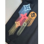2025年7月1日入荷新作Louis Vuitton半袖Tシャツ 高级品超厳選★入手困難/誕生日プレゼント/MF工場