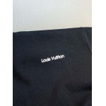 2025年7月1日入荷新作Louis Vuitton半袖Tシャツ 高级品超厳選★入手困難/誕生日プレゼント/MF工場
