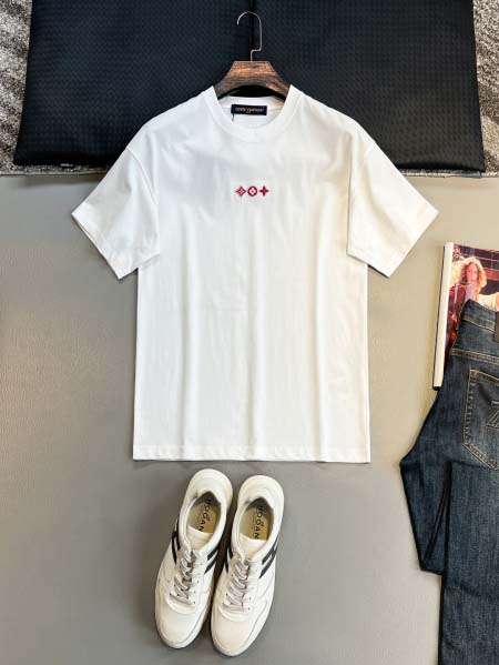 2025年7月1日入荷新作Louis Vuitton半袖Tシ...