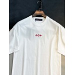 2025年7月1日入荷新作Louis Vuitton半袖Tシャツ 高级品超厳選★入手困難/誕生日プレゼント/MF工場