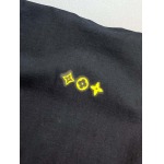 2025年7月1日入荷新作Louis Vuitton半袖Tシャツ 高级品超厳選★入手困難/誕生日プレゼント/MF工場