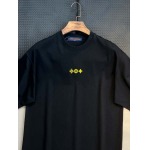 2025年7月1日入荷新作Louis Vuitton半袖Tシャツ 高级品超厳選★入手困難/誕生日プレゼント/MF工場