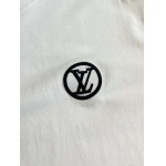 2025年7月1日入荷新作Louis Vuitton半袖Tシャツ 高级品超厳選★入手困難/誕生日プレゼント/MF工場