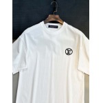 2025年7月1日入荷新作Louis Vuitton半袖Tシャツ 高级品超厳選★入手困難/誕生日プレゼント/MF工場