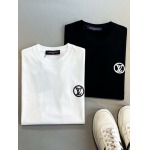 2025年7月1日入荷新作Louis Vuitton半袖Tシャツ 高级品超厳選★入手困難/誕生日プレゼント/MF工場