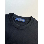 2025年7月1日入荷新作Louis Vuitton半袖Tシャツ 高级品超厳選★入手困難/誕生日プレゼント/MF工場
