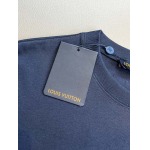 2025年7月1日入荷新作Louis Vuitton半袖Tシャツ 高级品超厳選★入手困難/誕生日プレゼント/MF工場