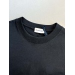 2025年7月1日入荷新作Moncler半袖Tシャツ 高级品超厳選★入手困難/誕生日プレゼント/MF工場