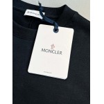 2025年7月1日入荷新作Moncler半袖Tシャツ 高级品超厳選★入手困難/誕生日プレゼント/MF工場