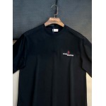 2025年7月1日入荷新作Moncler半袖Tシャツ 高级品超厳選★入手困難/誕生日プレゼント/MF工場