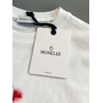 2025年7月1日入荷新作Moncler半袖Tシャツ 高级品超厳選★入手困難/誕生日プレゼント/MF工場
