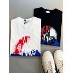 2025年7月1日入荷新作Moncler半袖Tシャツ 高级品超厳選★入手困難/誕生日プレゼント/MF工場