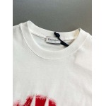 2025年7月1日入荷新作Moncler半袖Tシャツ 高级品超厳選★入手困難/誕生日プレゼント/MF工場