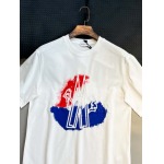 2025年7月1日入荷新作Moncler半袖Tシャツ 高级品超厳選★入手困難/誕生日プレゼント/MF工場