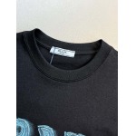2025年7月1日入荷新作Prada半袖Tシャツ 高级品超厳選★入手困難/誕生日プレゼント/MF工場