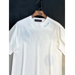 2025年7月1日入荷新作Louis Vuitton半袖Tシャツ 高级品超厳選★入手困難/誕生日プレゼント/MF工場