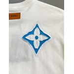 2025年7月1日入荷新作Louis Vuitton半袖Tシャツ 高级品超厳選★入手困難/誕生日プレゼント/MF工場