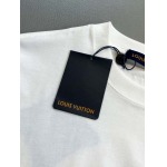 2025年7月1日入荷新作Louis Vuitton半袖Tシャツ 高级品超厳選★入手困難/誕生日プレゼント/MF工場