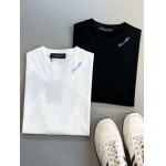 2025年7月1日入荷新作Louis Vuitton半袖Tシャツ 高级品超厳選★入手困難/誕生日プレゼント/MF工場