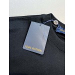 2025年7月1日入荷新作Louis Vuitton半袖Tシャツ 高级品超厳選★入手困難/誕生日プレゼント/MF工場