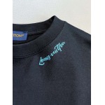 2025年7月1日入荷新作Louis Vuitton半袖Tシャツ 高级品超厳選★入手困難/誕生日プレゼント/MF工場