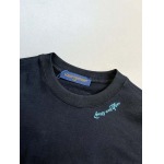 2025年7月1日入荷新作Louis Vuitton半袖Tシャツ 高级品超厳選★入手困難/誕生日プレゼント/MF工場