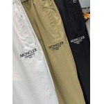 2025年7月1日入荷新作Moncler春夏スウェットパンツ 高级品超厳選★入手困難/誕生日プレゼント/MF工場