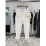 2025年7月1日入荷新作Louis Vuitton春夏スウェットパンツ 高级品超厳選★入手困難/誕生日プレゼント/MF工場