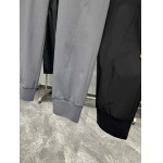 2025年7月1日入荷新作Prada春夏スウェットパンツ 高级品超厳選★入手困難/誕生日プレゼント/MF工場