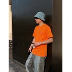 2025年7月1日入荷新作Prada半袖Tシャツ 高级品超厳選★入手困難/誕生日プレゼント/MF工場