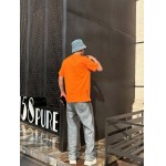 2025年7月1日入荷新作Prada半袖Tシャツ 高级品超厳選★入手困難/誕生日プレゼント/MF工場