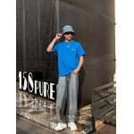 2025年7月1日入荷新作Prada半袖Tシャツ 高级品超厳選★入手困難/誕生日プレゼント/MF工場