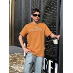 2025年7月1日入荷新作Burberry半袖Tシャツ 高级品超厳選★入手困難/誕生日プレゼント/MF工場