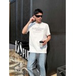 2025年7月1日入荷新作Burberry半袖Tシャツ 高级品超厳選★入手困難/誕生日プレゼント/MF工場