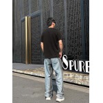 2025年7月1日入荷新作Burberry半袖Tシャツ 高级品超厳選★入手困難/誕生日プレゼント/MF工場