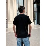 2025年7月1日入荷新作Burberry半袖Tシャツ 高级品超厳選★入手困難/誕生日プレゼント/MF工場